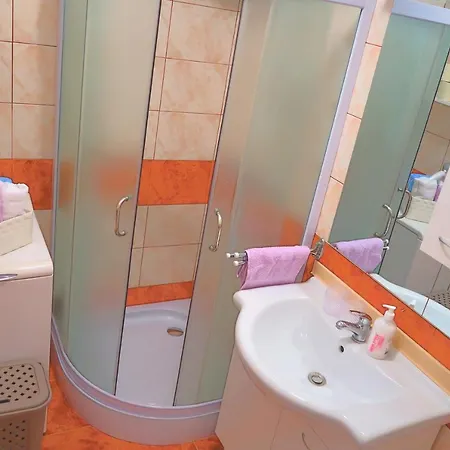 Appartement Adria