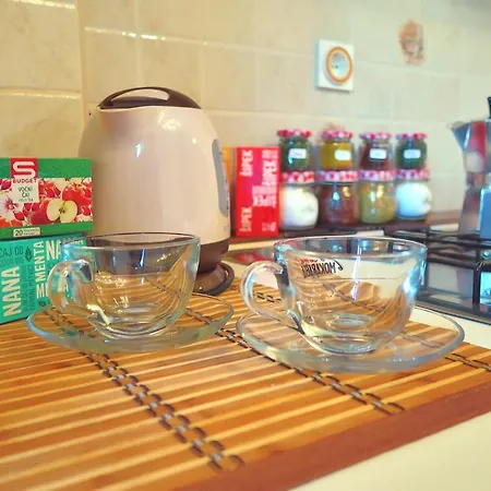 Adria Apartamento Rijeka