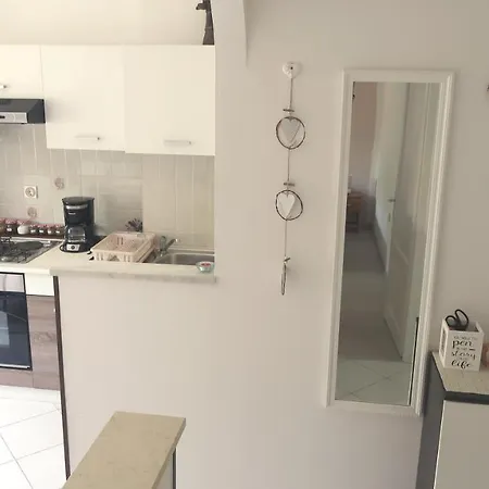 Adria Appartement Rijeka
