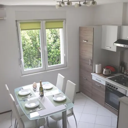 Appartement Adria Rijeka