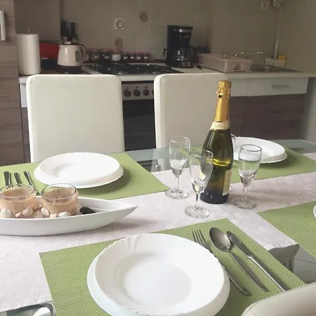 Adria Appartement