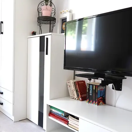 Adria Apartament Rijeka