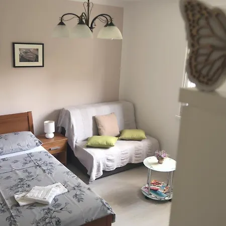Appartement Adria *