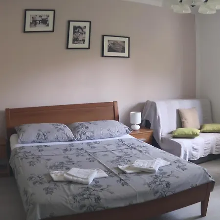 Appartement Adria