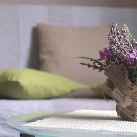 Appartement Adria
