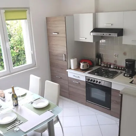 Appartement Adria