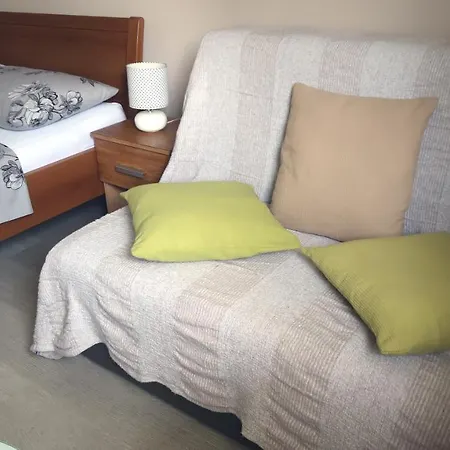 Adria Apartamento Rijeka