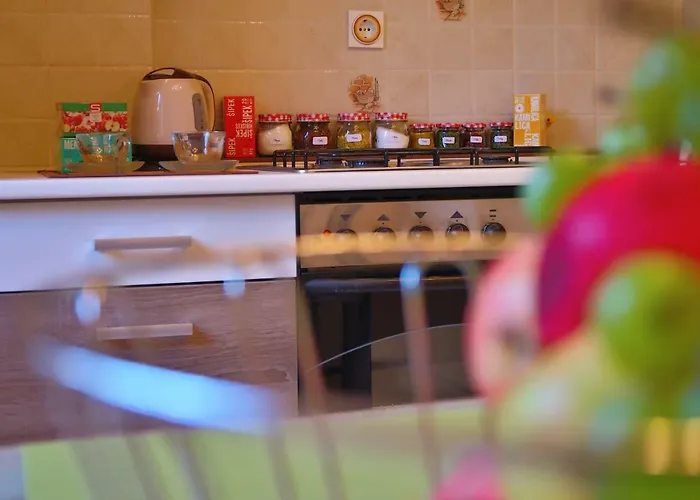 Adria Apartment Rijeka