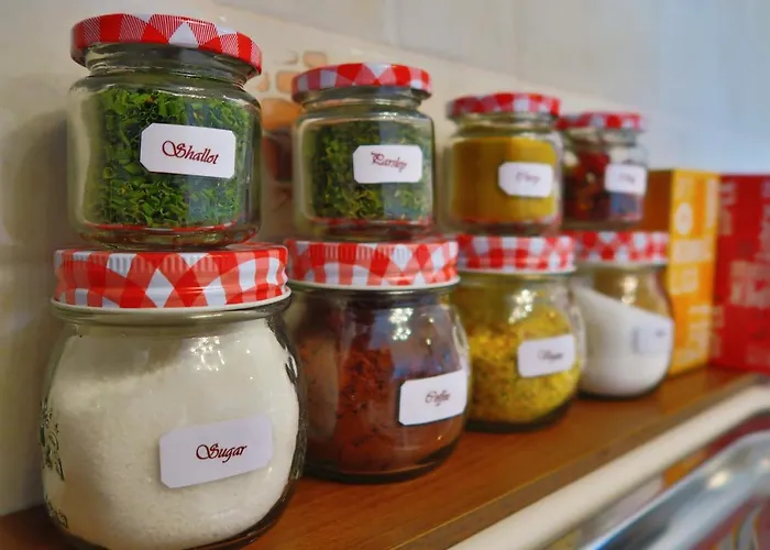 Adria Apartment Rijeka