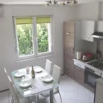 Apartament Adria Rijeka