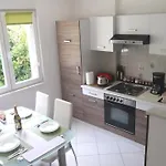 Apartament Adria