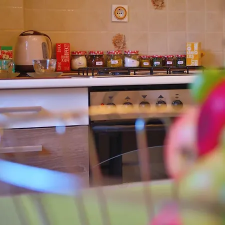 Adria Apartmán Rijeka