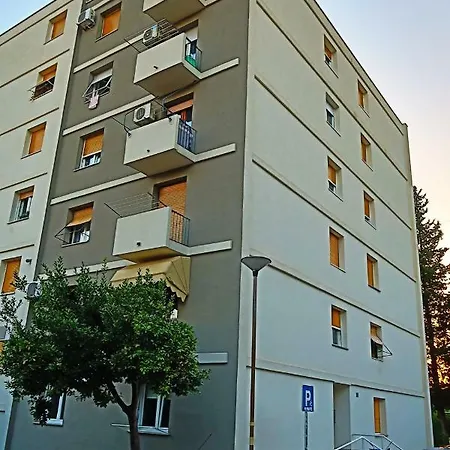 Adria Апартаменты