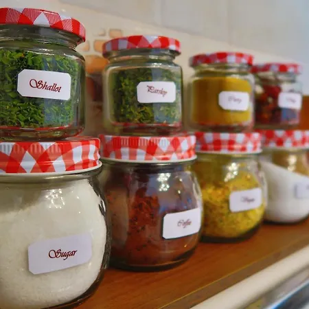 Adria Apartmán Rijeka