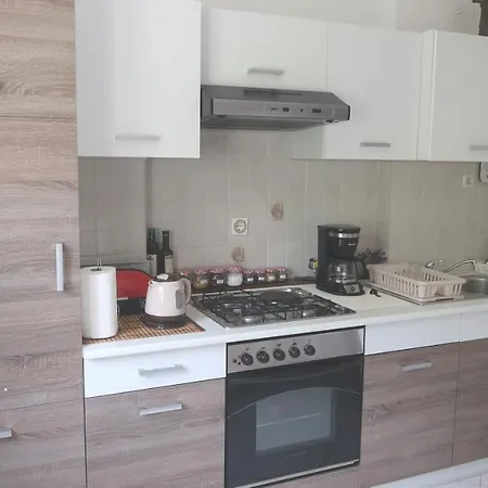 Adria Apartmán Rijeka