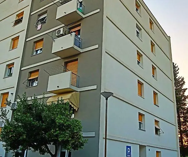 Adria Apartamento