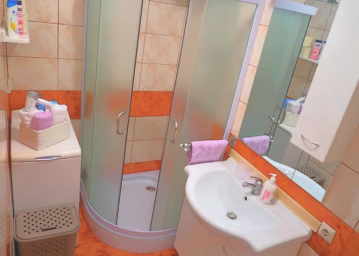 Apartamento Adria