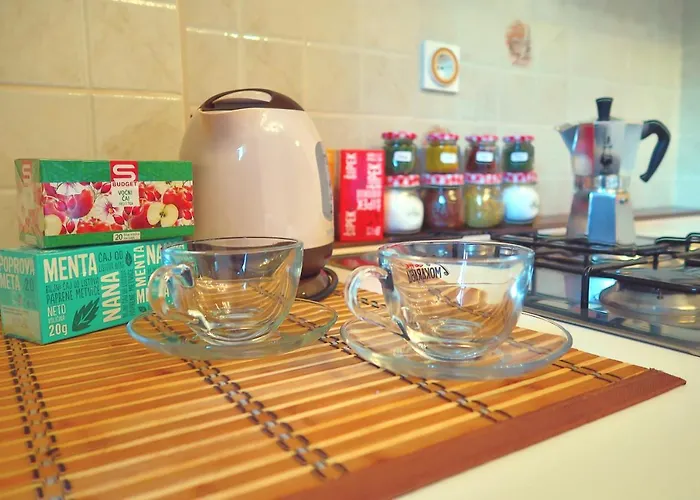 Adria Apartamento Rijeka