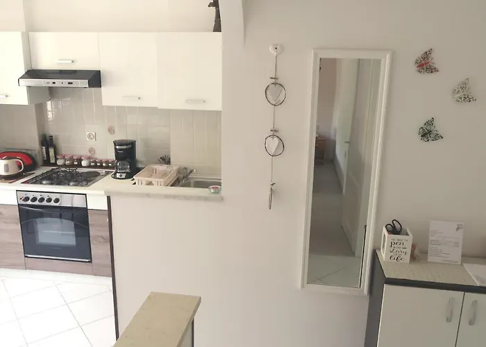 Adria Apartamento Rijeka