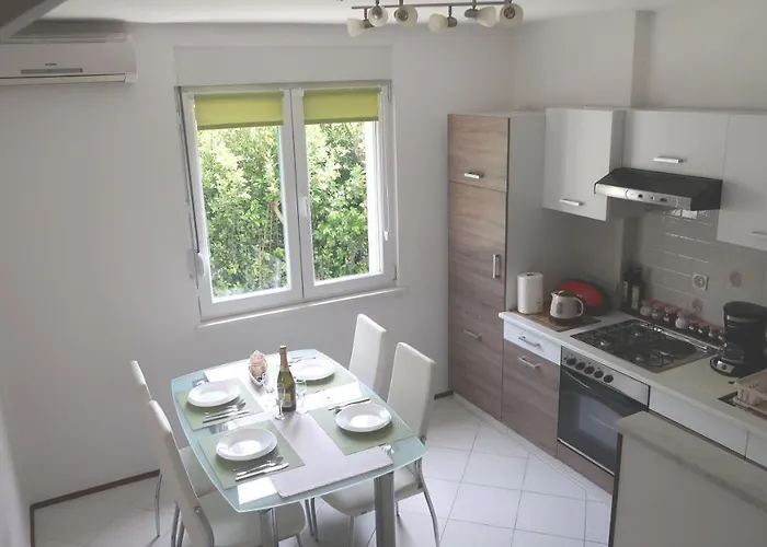 Apartamento Adria Rijeka