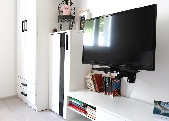 Adria Apartamento Rijeka