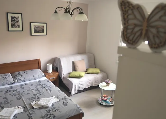 Apartamento Adria *