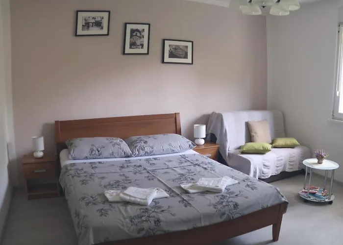 Apartamento Adria