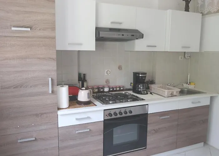 Adria Apartamento Rijeka
