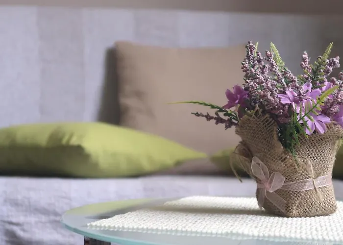 Apartamento Adria
