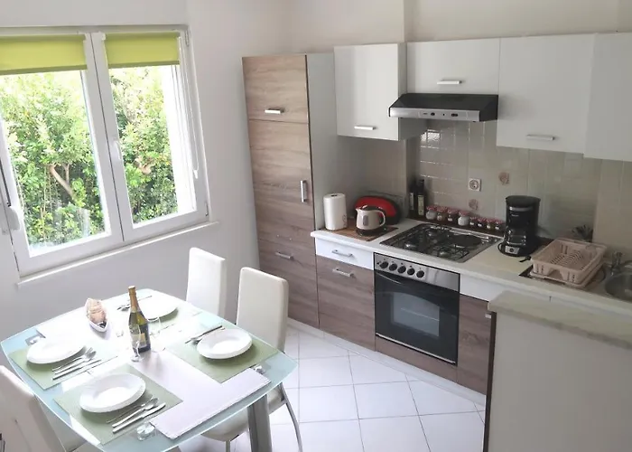 Apartamento Adria