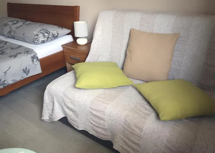 Adria Apartamento Rijeka